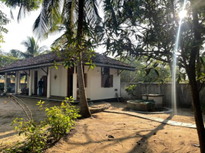Villa Wonne Gardenroom